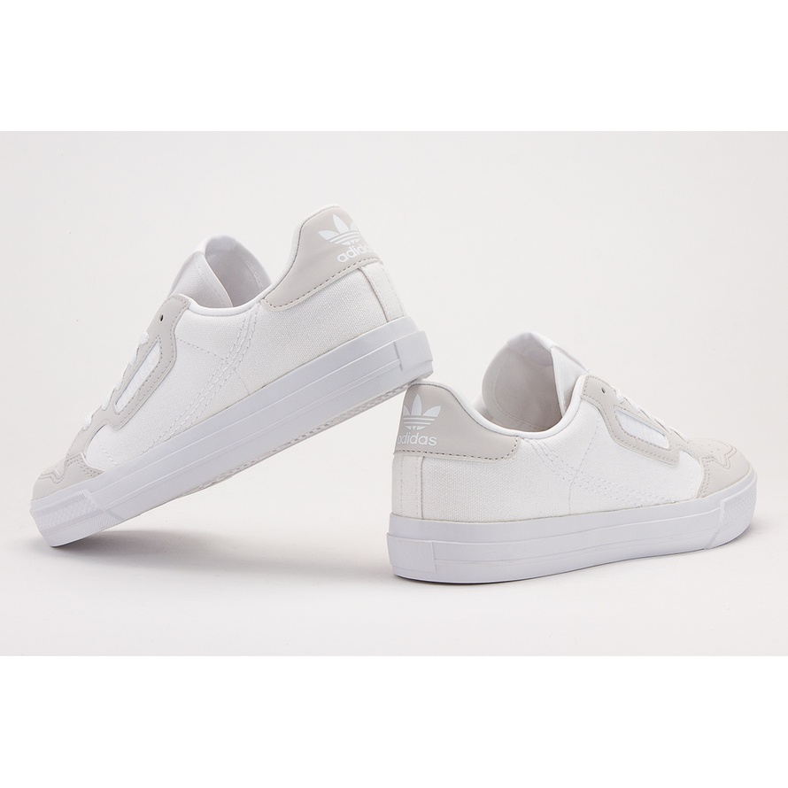 BUTY ADIDAS CONTINENTAL VULC u003e EG6622