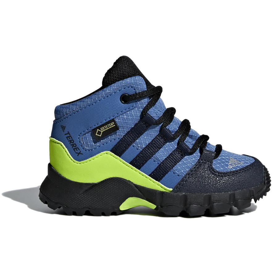 Buty adidas Terrex Mid GTX D97655