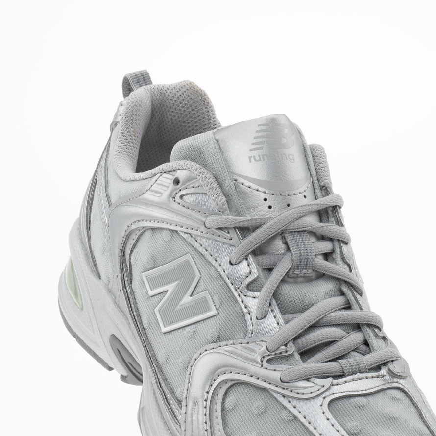 New Balance U530HFZ シルバー 5.5 USA New Balance U530HFZ - sklep Butyjana.pl
