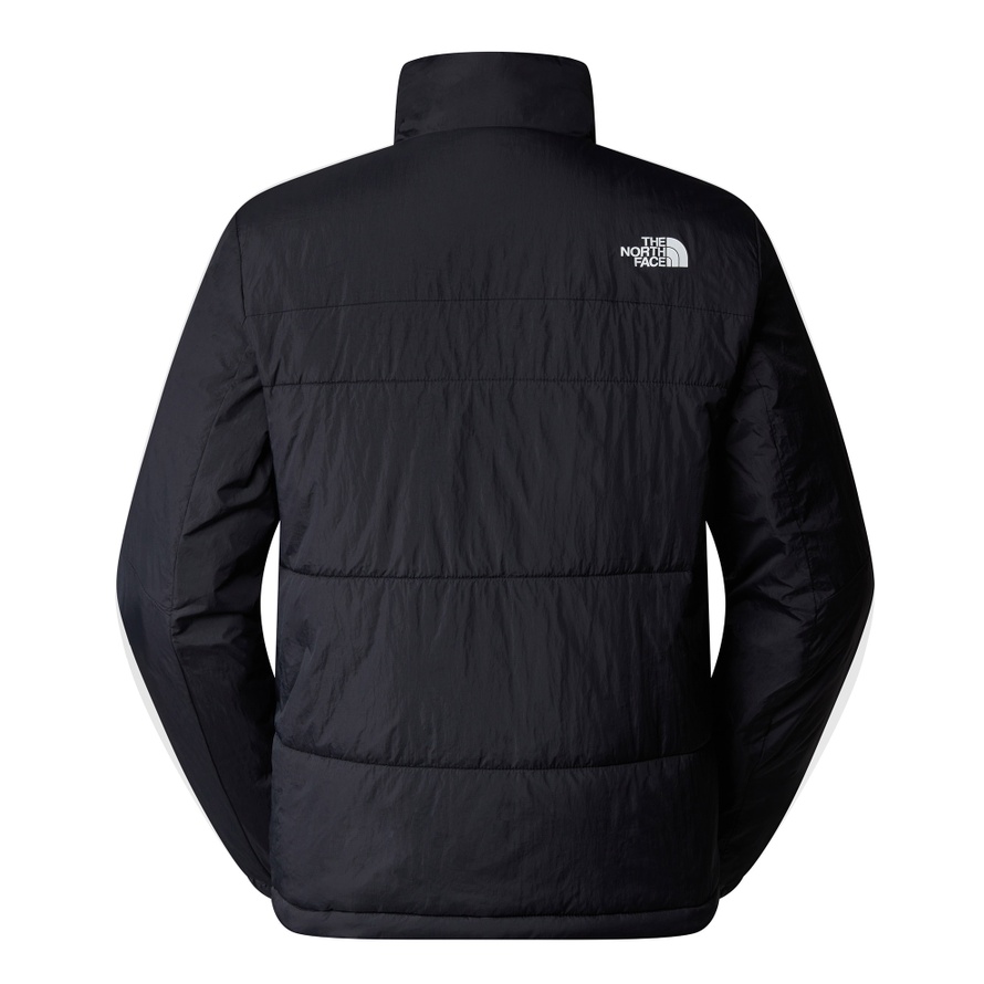 Kurtka The North Face Puffer Gosei 0A8795JK31 męska, czarna