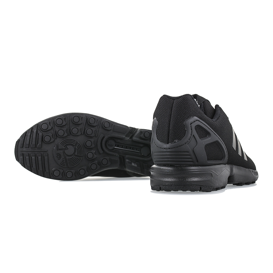 Flux adidas czarne on sale damskie