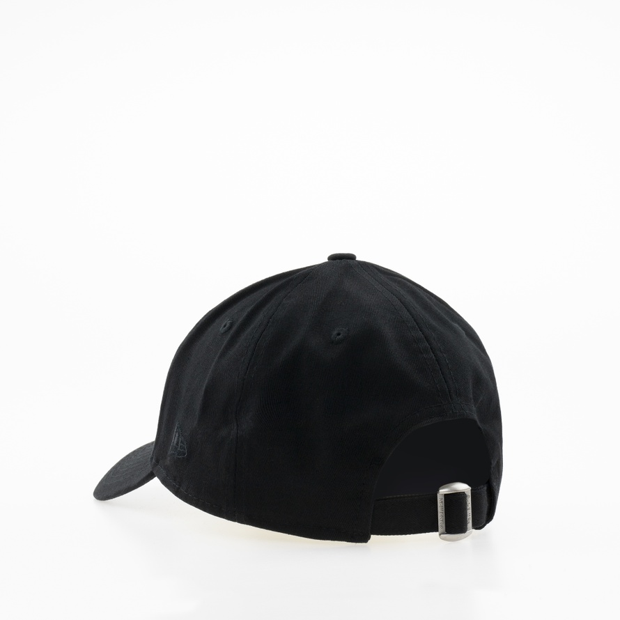ハット New Era League Essential NY Yankees Cap Black 80468932 Czapka New Era MLB League Essential 9Forty 80468932 unisex