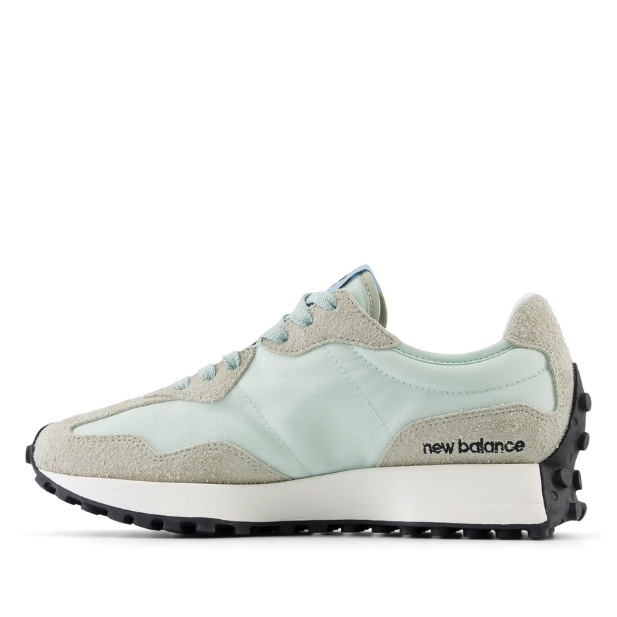 スニーカー NEW BALANCE Woman Sneakers Natural WS327OR Sneakersy New Balance - Ceny i opinie - Ceneo.pl