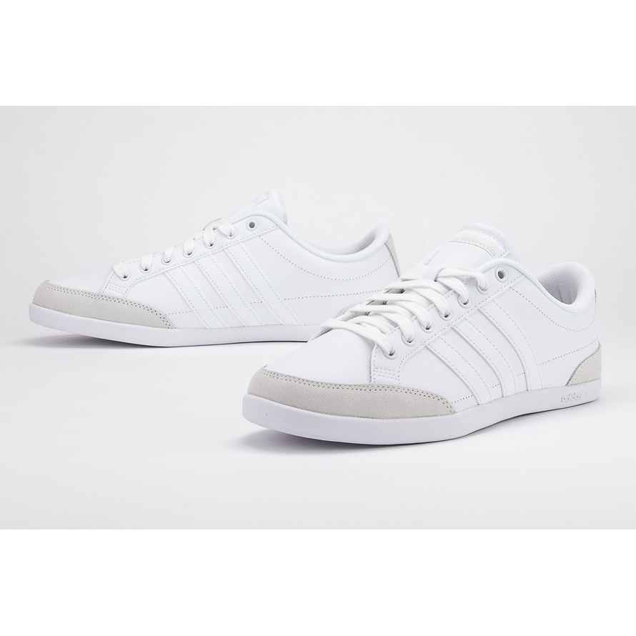 Adidas shop caflaire blanche