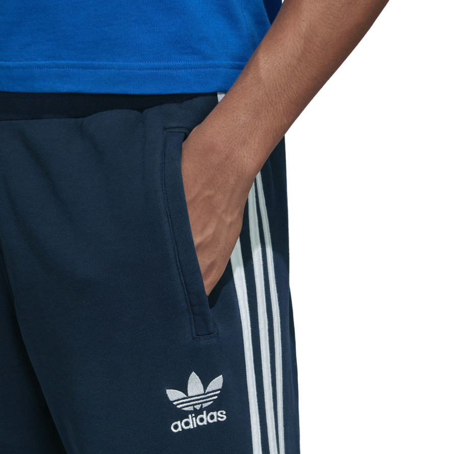 Спортивные трикотажные брюки adidas Collegiate Navy