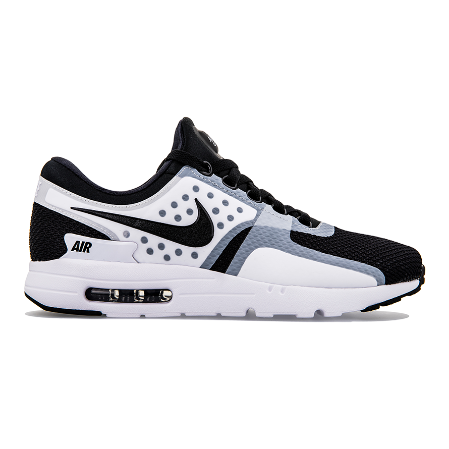 Nike sportswear - buty w air max zero hotsell