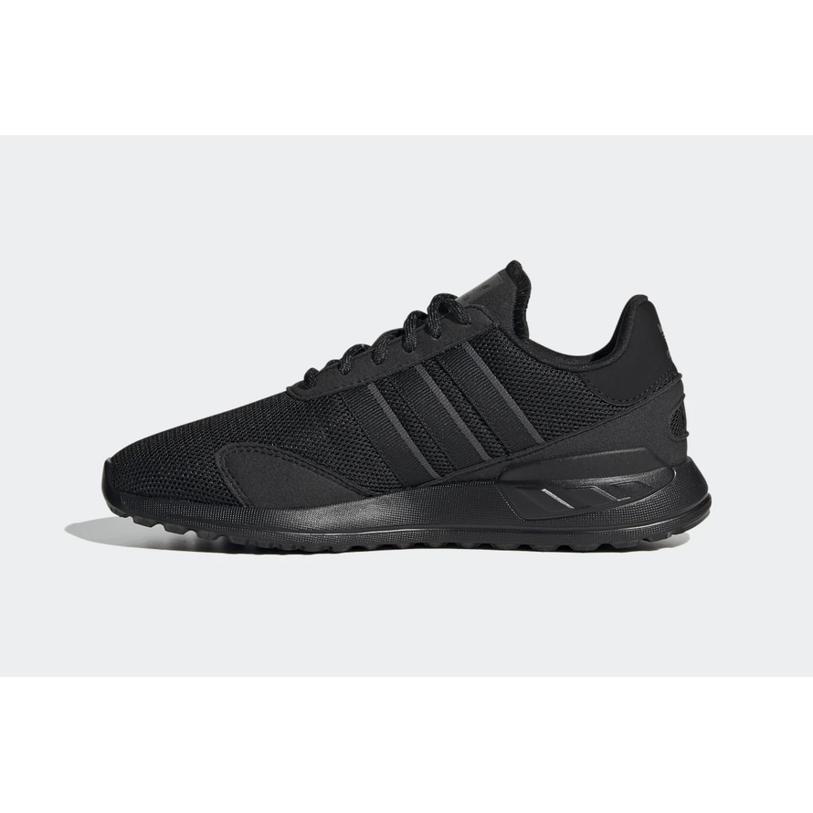 BUTY ADIDAS LA TRAINER LITE SHOES FW4197 DAMSKIE, CZARNE