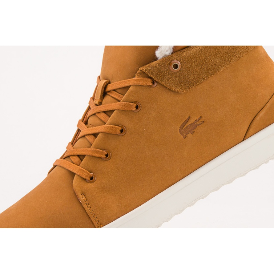 Brand Lacoste Lacoste Explorateur Thermo Boots BUTY LACOSTE