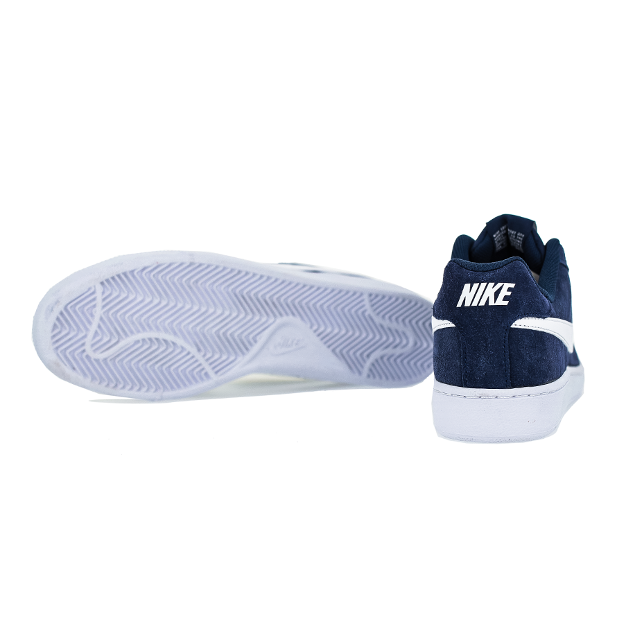 Buty Nike Court Royale Suede 819802-410