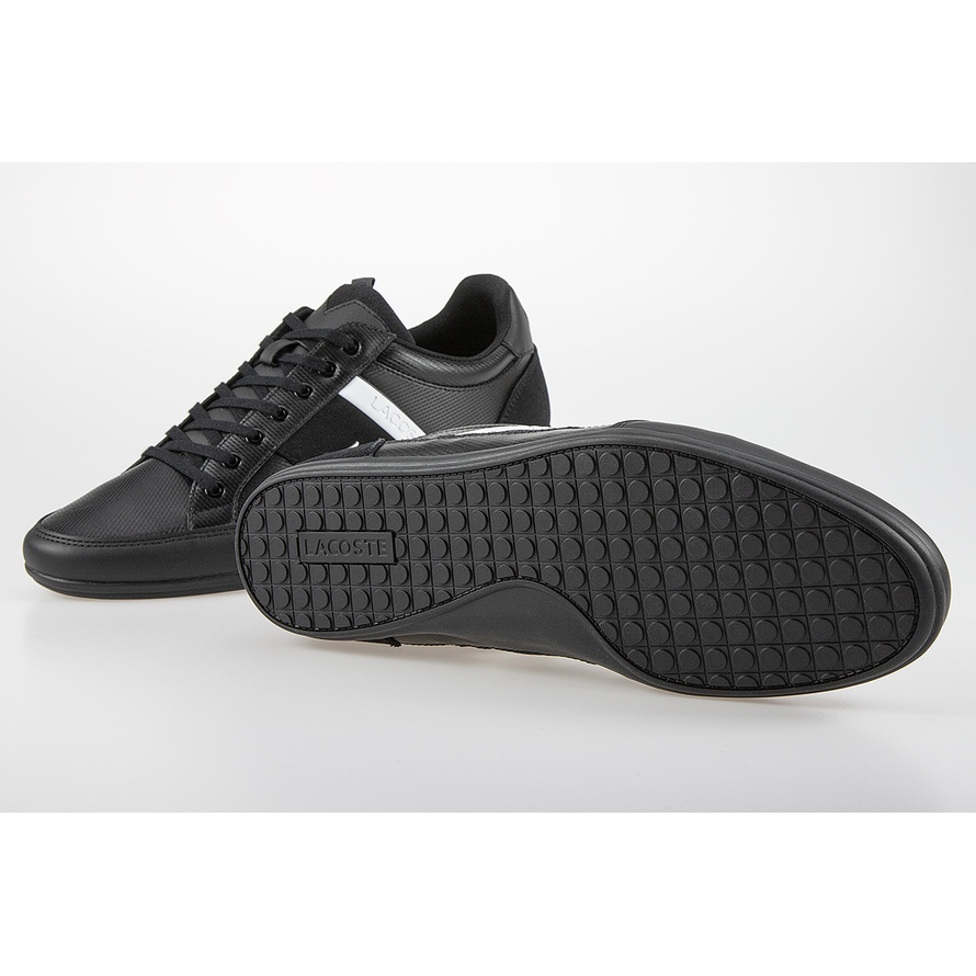 da-2masa　0527 Lacoste Sneakersy do kostki - Joggeur - 742SMA0032-02H