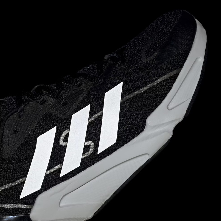 Buty adidas X9000L2 S23651 męskie, czarne