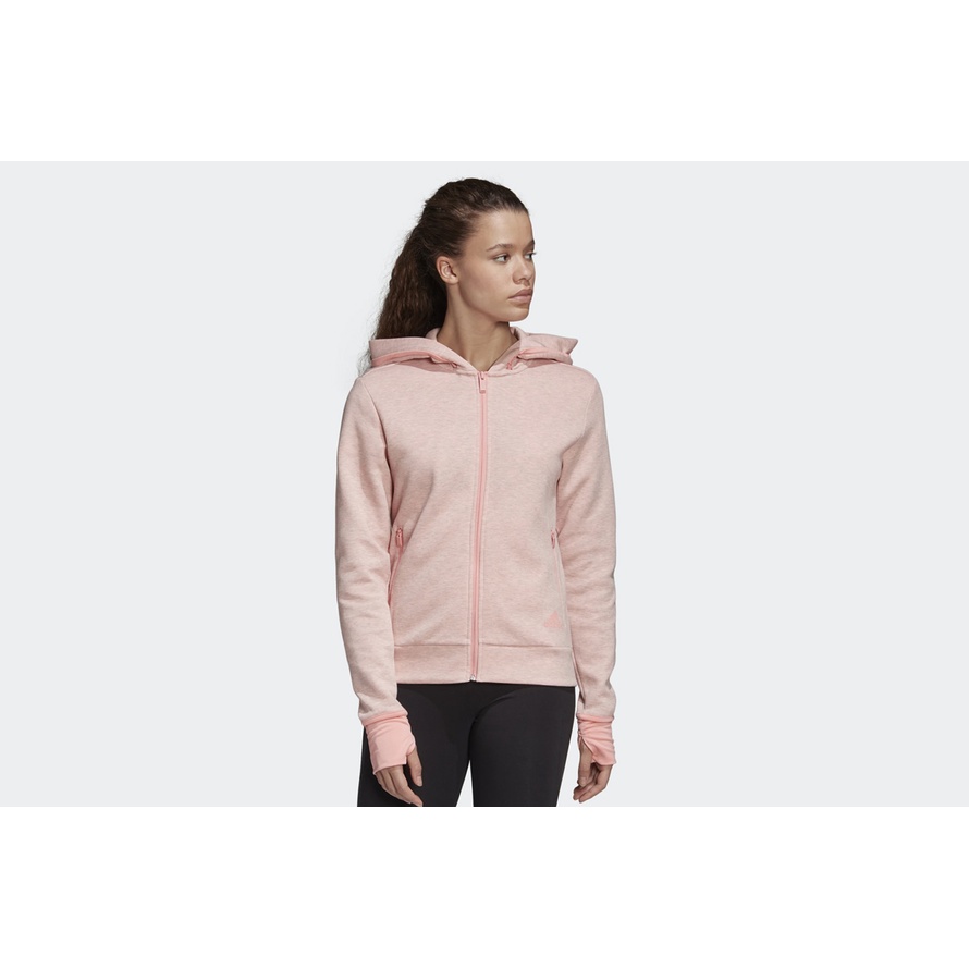 Adidas must best sale haves versatility hoodie