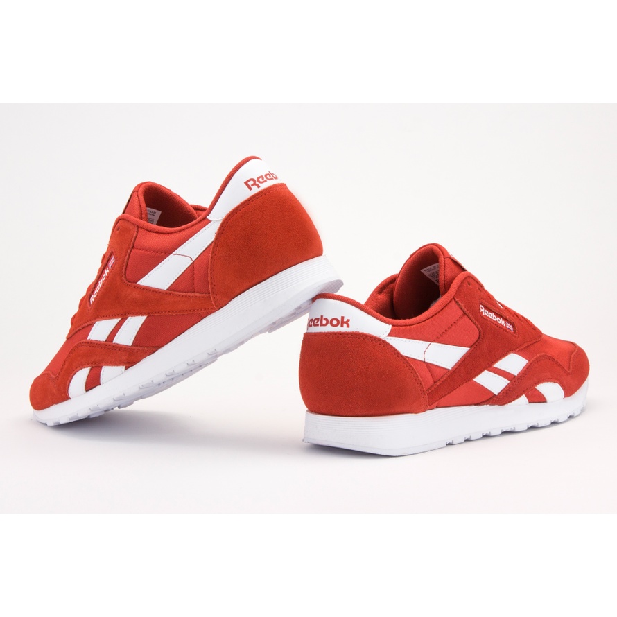 BUTY REEBOK CLASSIC NYLON DV5790