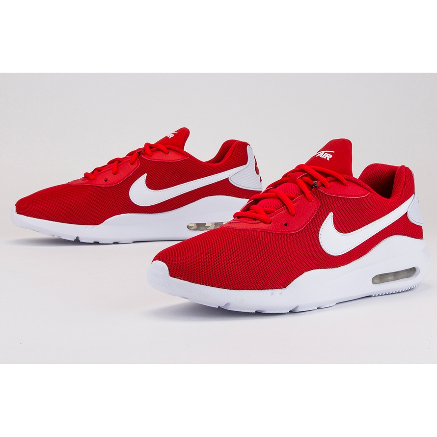 Zoekmachinemarketing gelijktijdig importeren BUTY NIKE AIR MAX OKETO AQ2235-601 MĘSKIE, CZERWONE