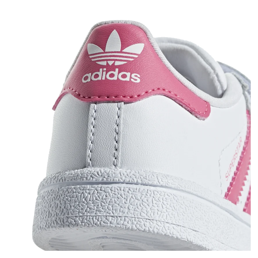 Buty Dziecięce adidas Originals Superstar CG6638
