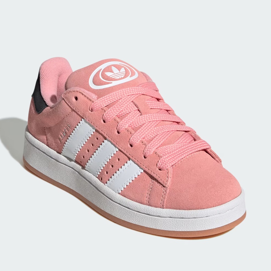 adidas gazelle silver green womens Buty Adidas Campus 00s Bliss Lilac (Women's)