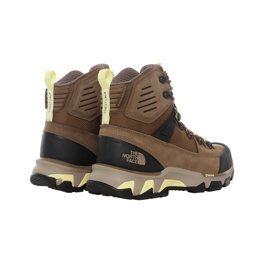 Buty The North Face Crestvale FUTURELIGHT 0A46BPNB41 damskie