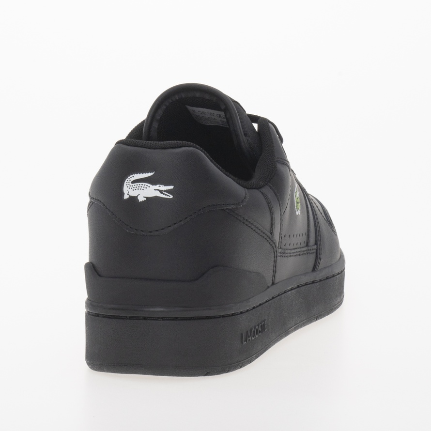 Buty Lacoste T-Clip 224 2 SMA 748SMA0031-02H męskie, czarne