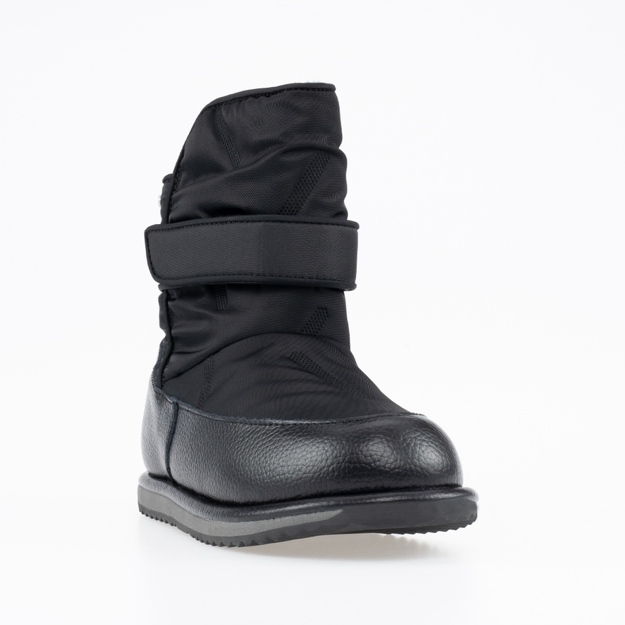 Buty Emu Australia Roth K12360BLAK - czarne