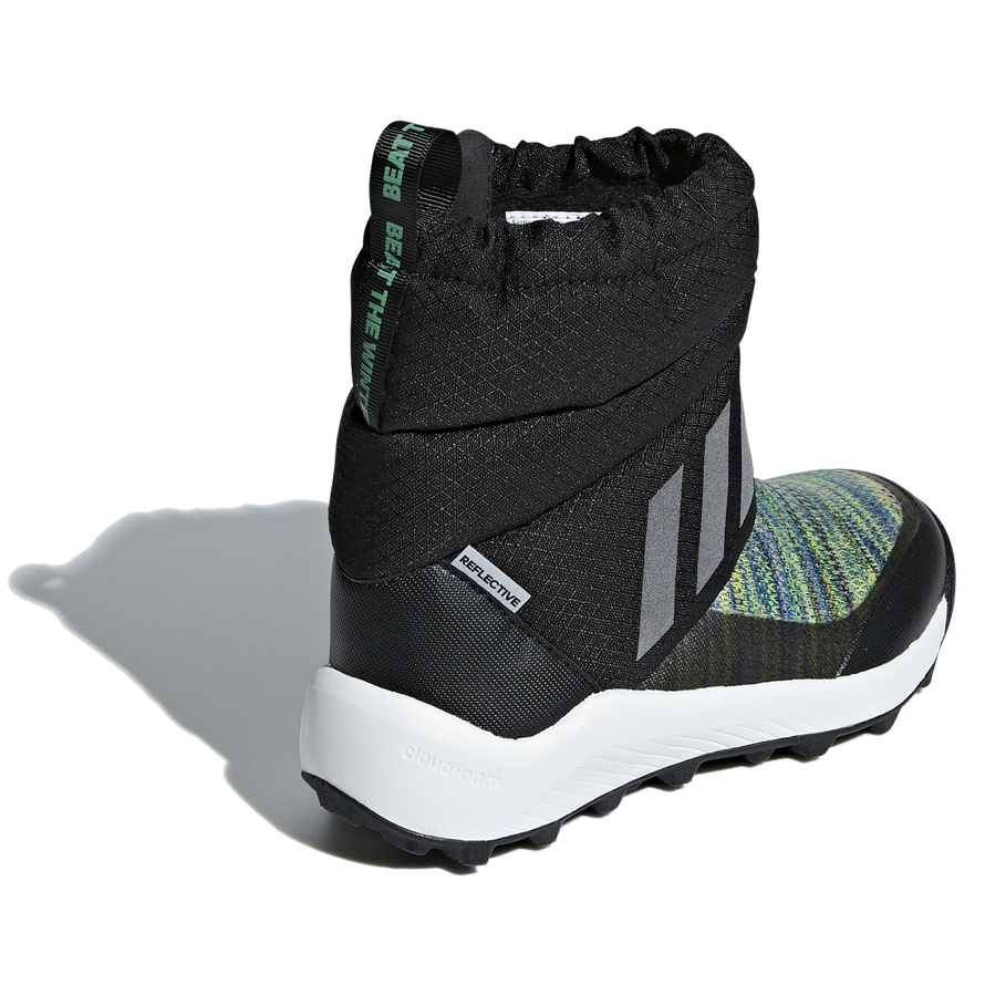 Buty adidas RapidaSnow Beat The Winter AH2606