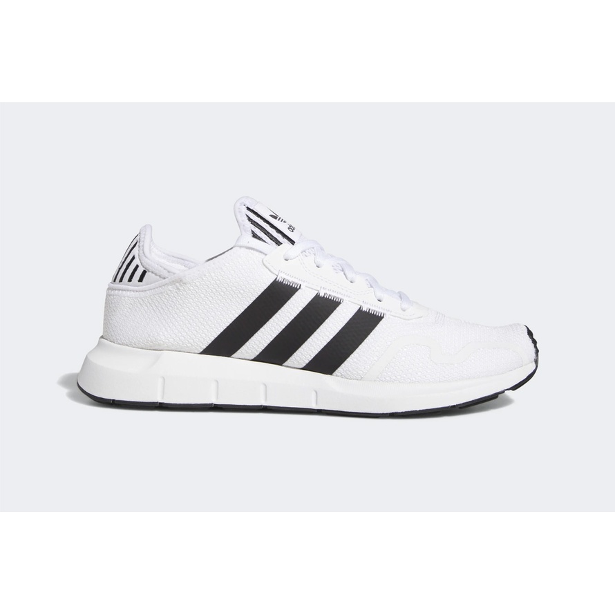 Buty adidas Originals Swift Run X FY2111 męskie, białe