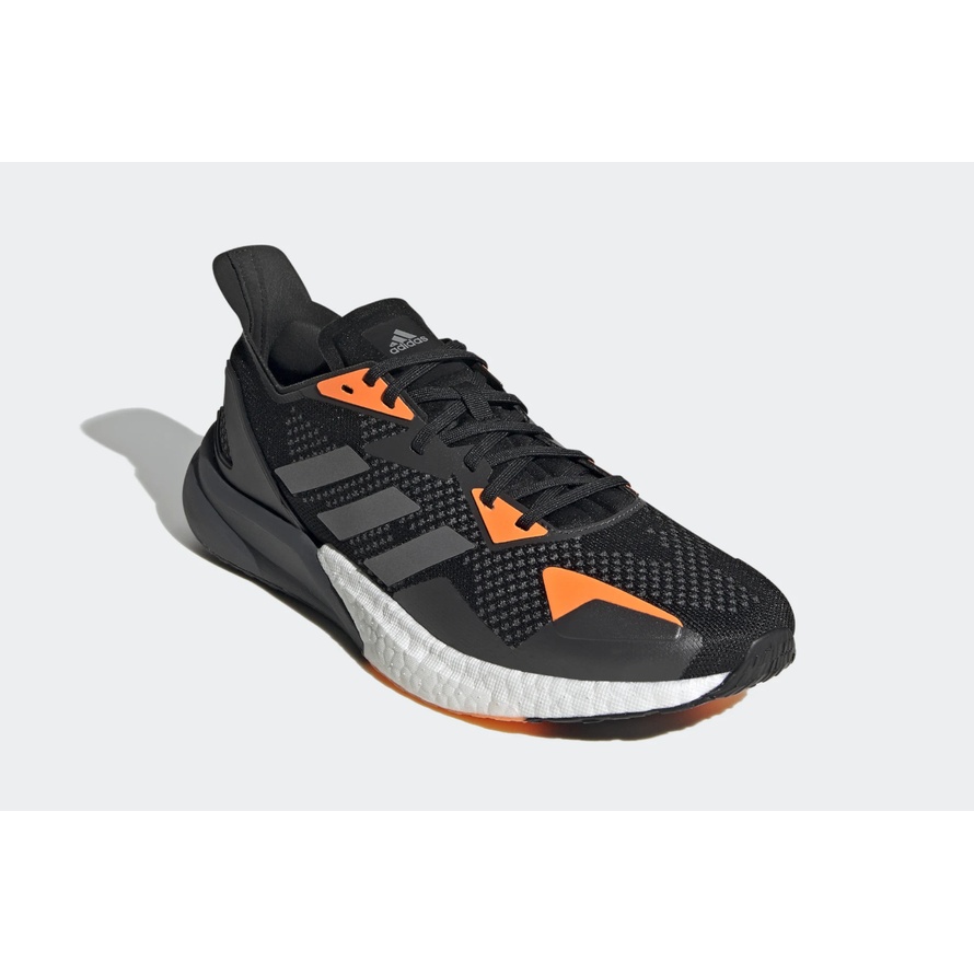 BUTY ADIDAS X9000L3 SHOES FV4398 MĘSKIE, CZARNE