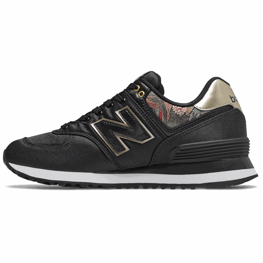 Damskie Buty Klasyczne New Balance WL574SNC Sweet Nectar