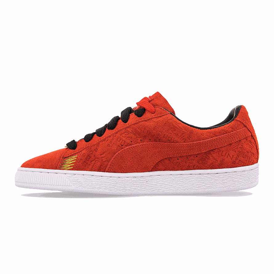 Buty Puma Suede Classic Berlin 36629701