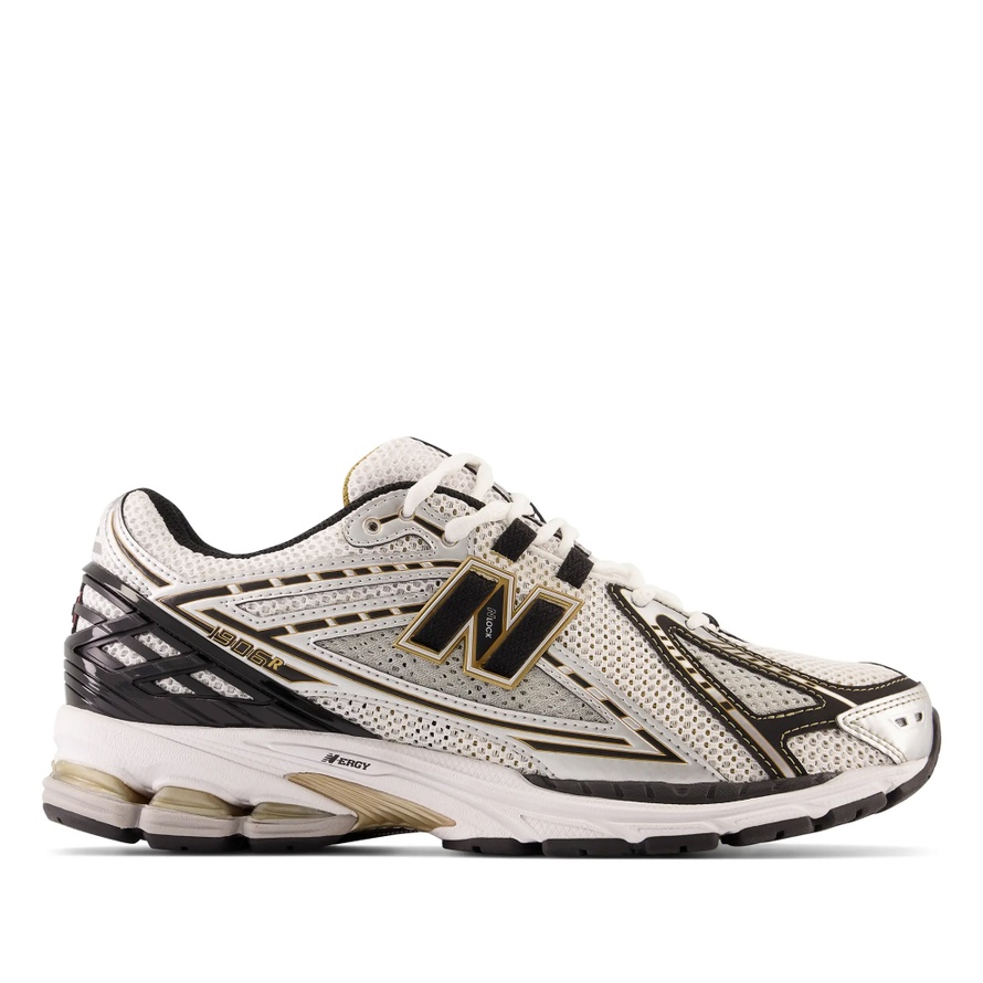 ★New Balance★ M1906RWA Buty New Balance M1906RA unisex, srebrne