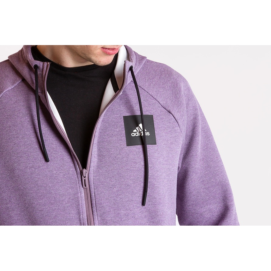 BLUZA ADIDAS MUST HAVES STADIUM HOODIE FI4046