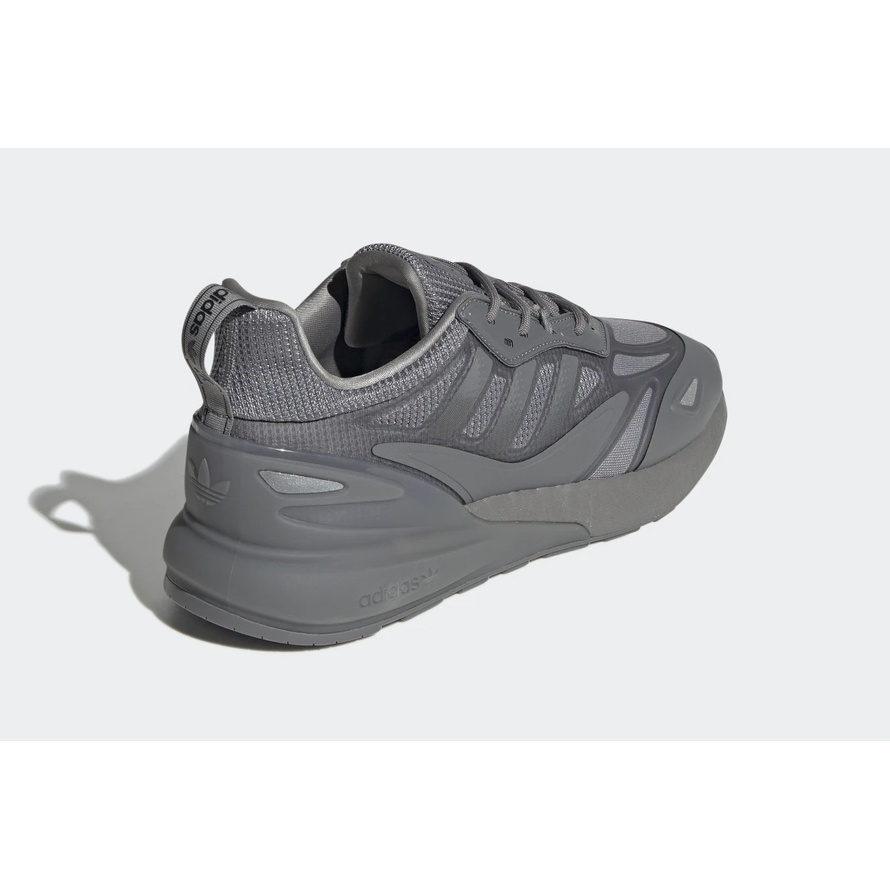 けす Buty adidas Originals ZX 2K Boost 2.0 GZ7742 męskie, szare