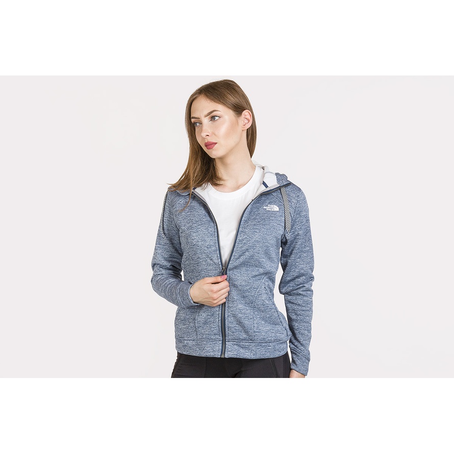 The north face women's best sale kutum full zip hoodie