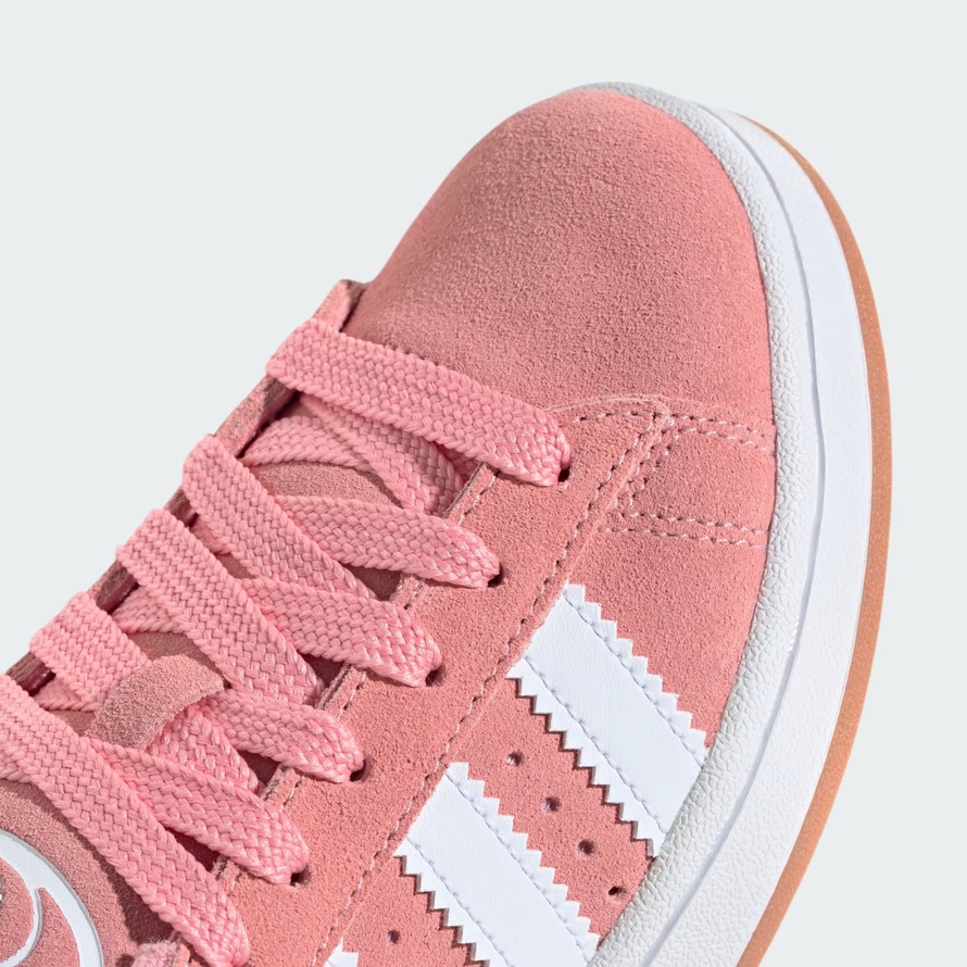 Buty adidas Originals Campus 00S JI0284 modzieowe, rowe