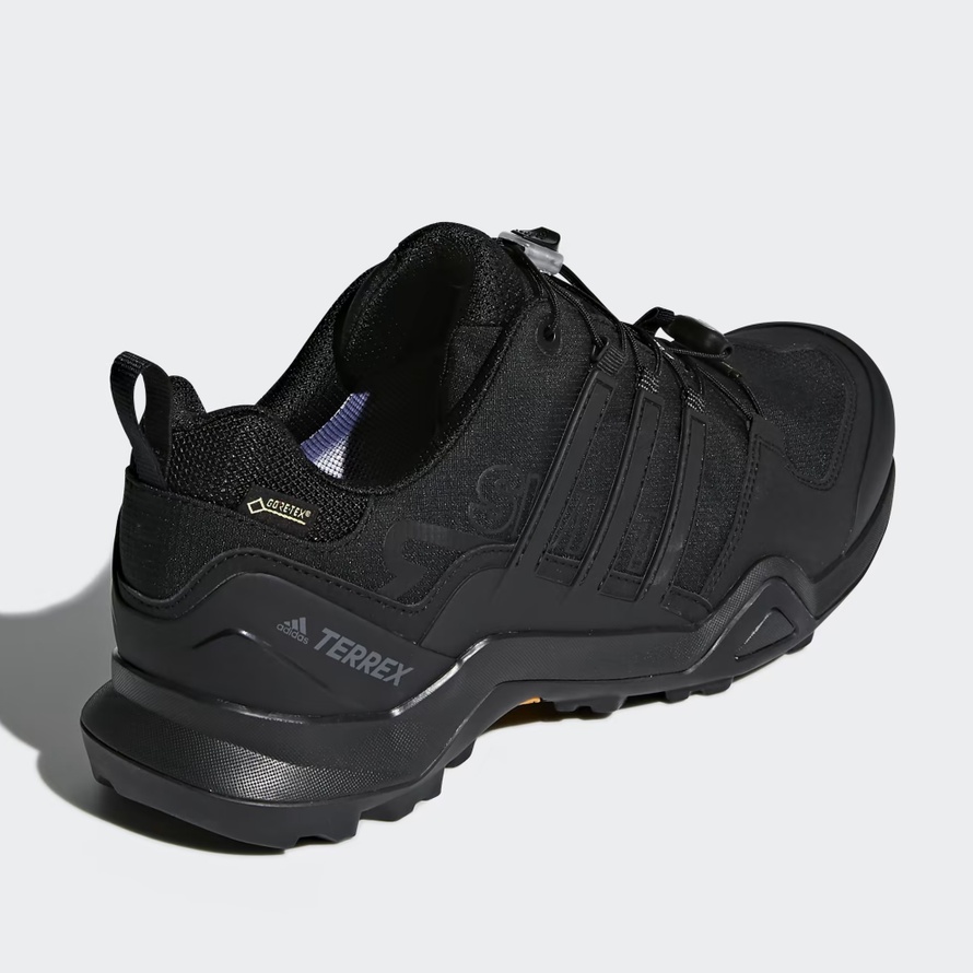 S‼️ Buty męskie adidas Terrex Swift R2 Gtx CM7492 – czarne