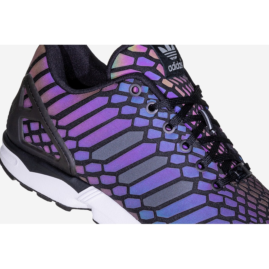 BUTY ADIDAS ZX FLUX B24441 UNISEX CZARNE