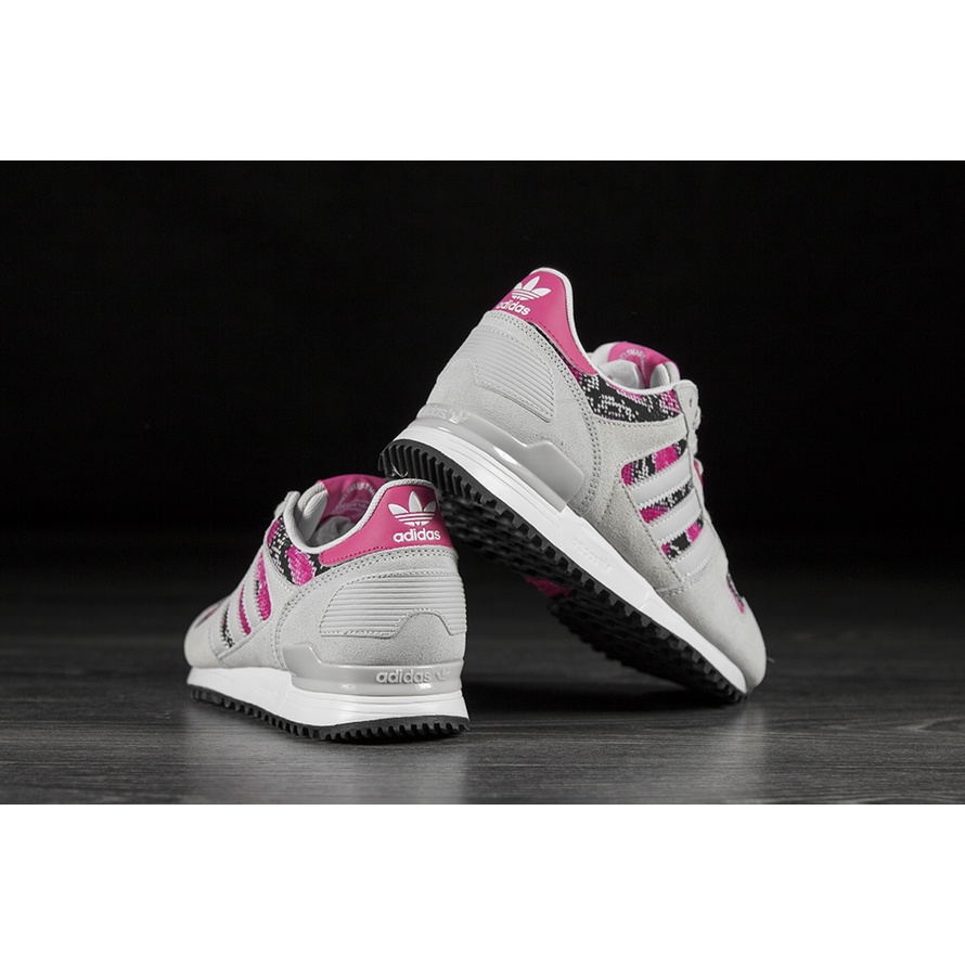 Adidas zx 700 szare damskie sales