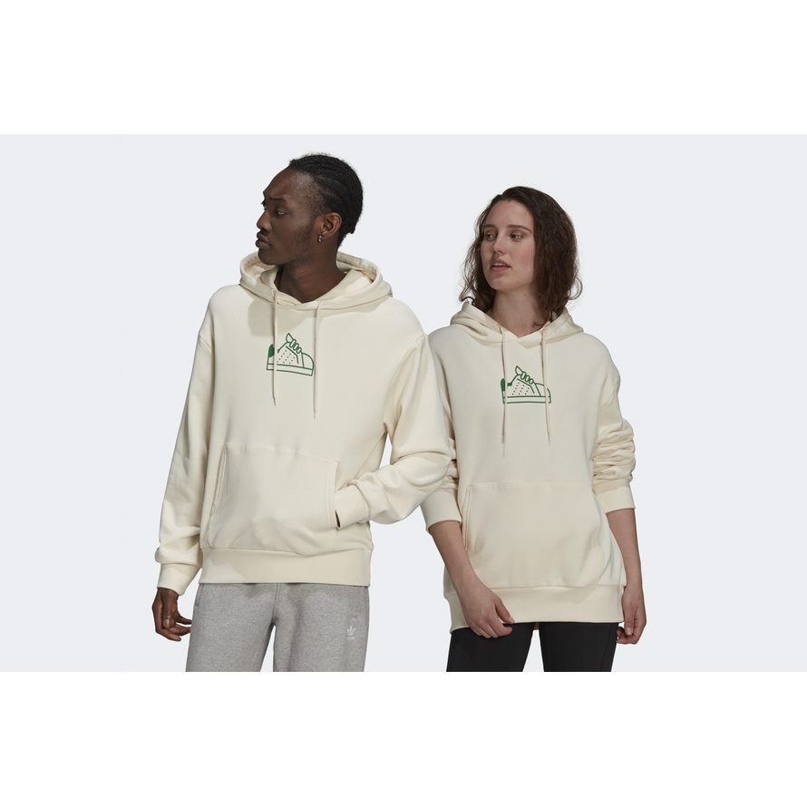 Adidas stan best sale smith hoodie