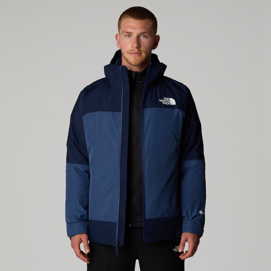 Kurtka The North Face 3 in 1 Mountain Light Triclimate Gore