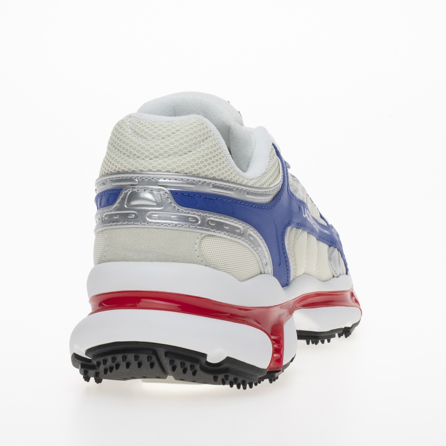 Buty Lacoste Athleisure L003 2K24 747SMA0013-5T9 męskie, multikolor