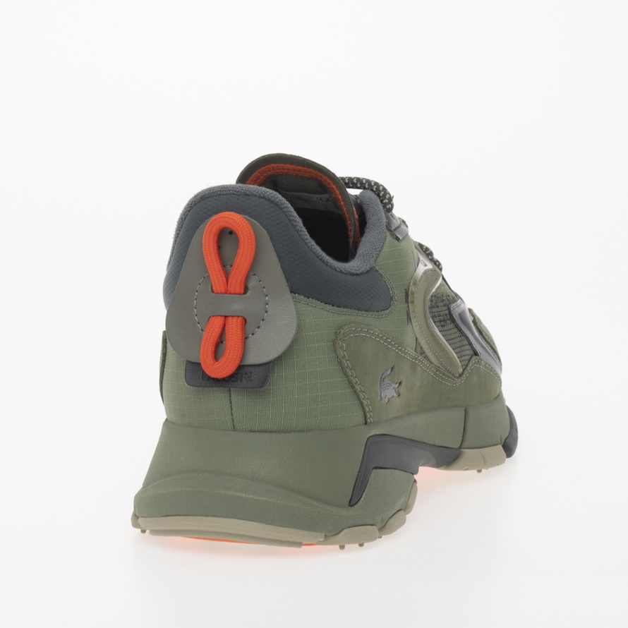 Buty Lacoste L003 Neo Tech 748SMA0062-5E4 męskie, zielone