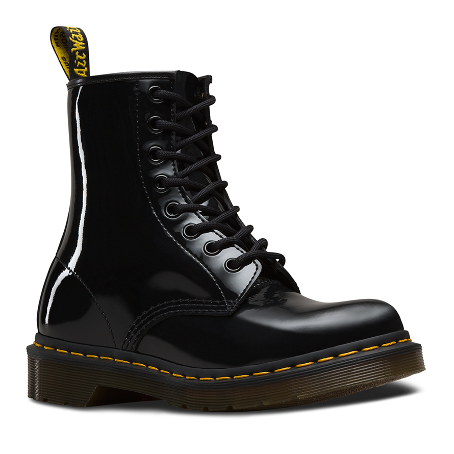 Buty Dr Martens 1460 Patent Lamper 11821011