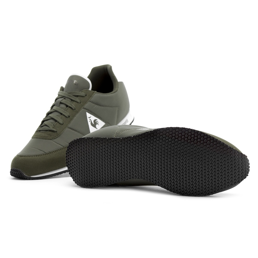 Le coq sportif outlet racerone nylon patent