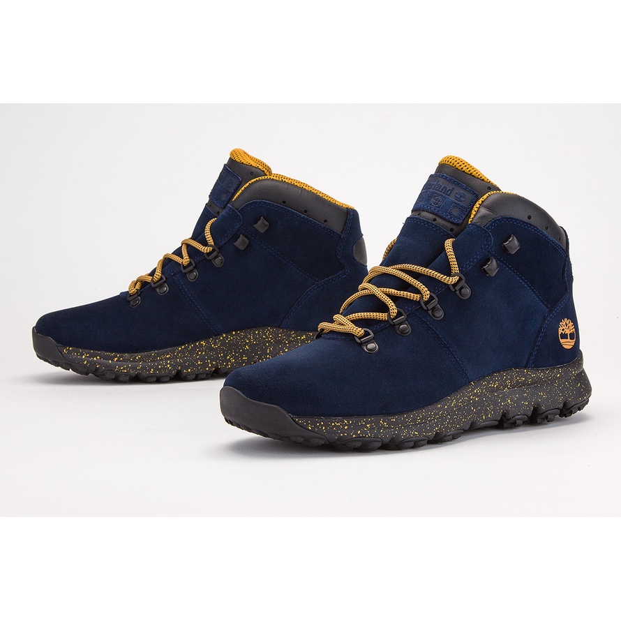 Buty timberland outlet world hiker mid