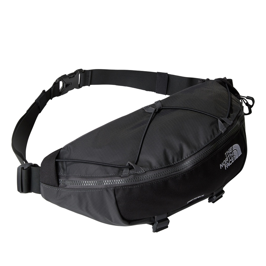 Torba podróżna The North Face Base Camp Duffel XL - tnf