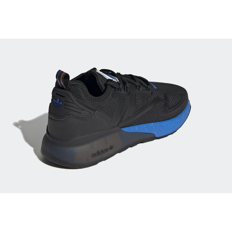 Buty adidas ZX 2K Boost FX7029 męskie, czarne