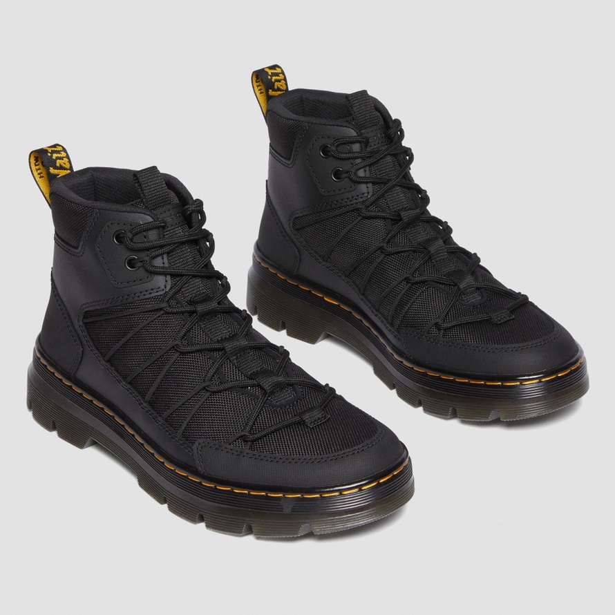 Buty Dr Martens Buwick Extra Tough Lace Up Utility 30846001  display picture 3