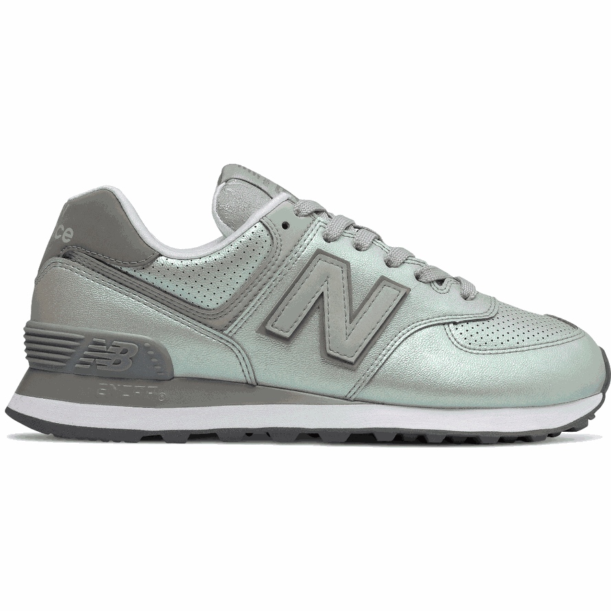 Damskie Buty Klasyczne New Balance WL574KSC