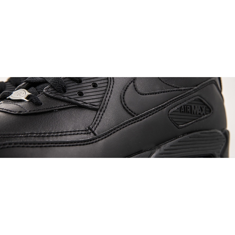 Buty nike air max 90 essential leather best sale
