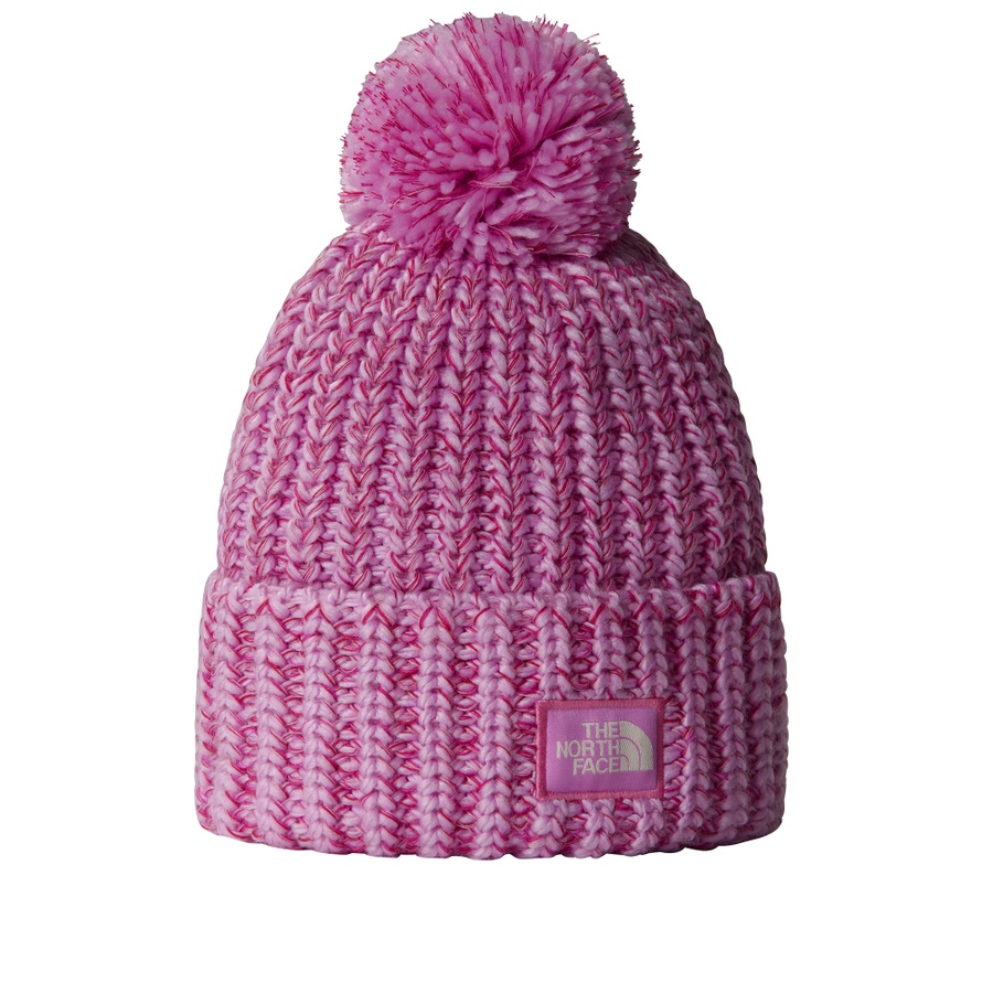 Czapka The North Face Cosy Chunky Cabin 0A887W83O1 damska