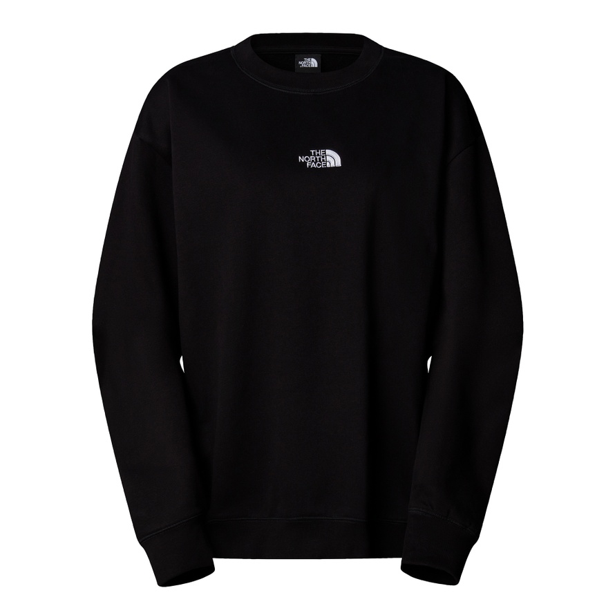 [ESSENTIALS]FLEECE CREWNECK/BLACK(192HO246260F)  要在庫確認 ESSENTIALS]FLEECE CREWNECK/BLACK(192HO246260F) – R&Co.